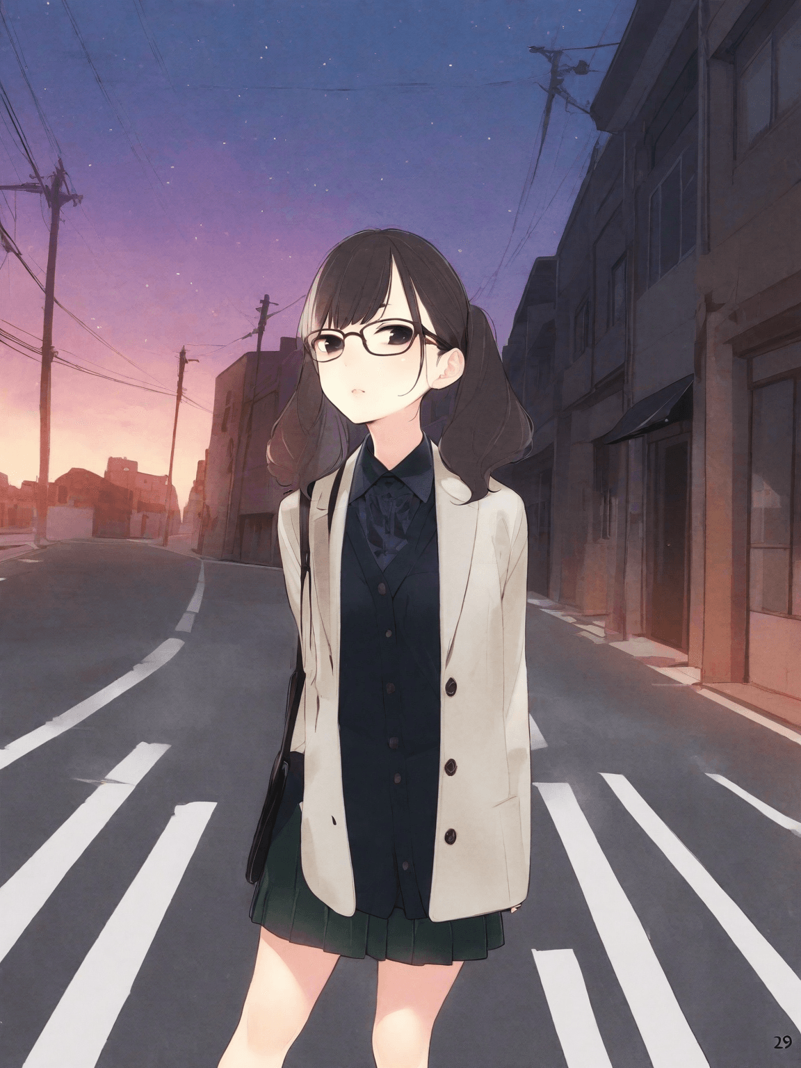 Thumbnail of lily