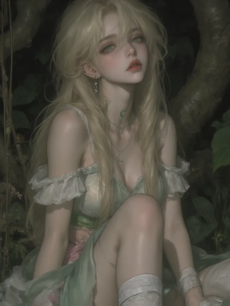 Thumbnail of Элара Скай