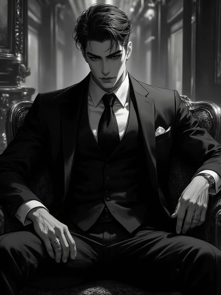 Thumbnail of Alexander Thorne
