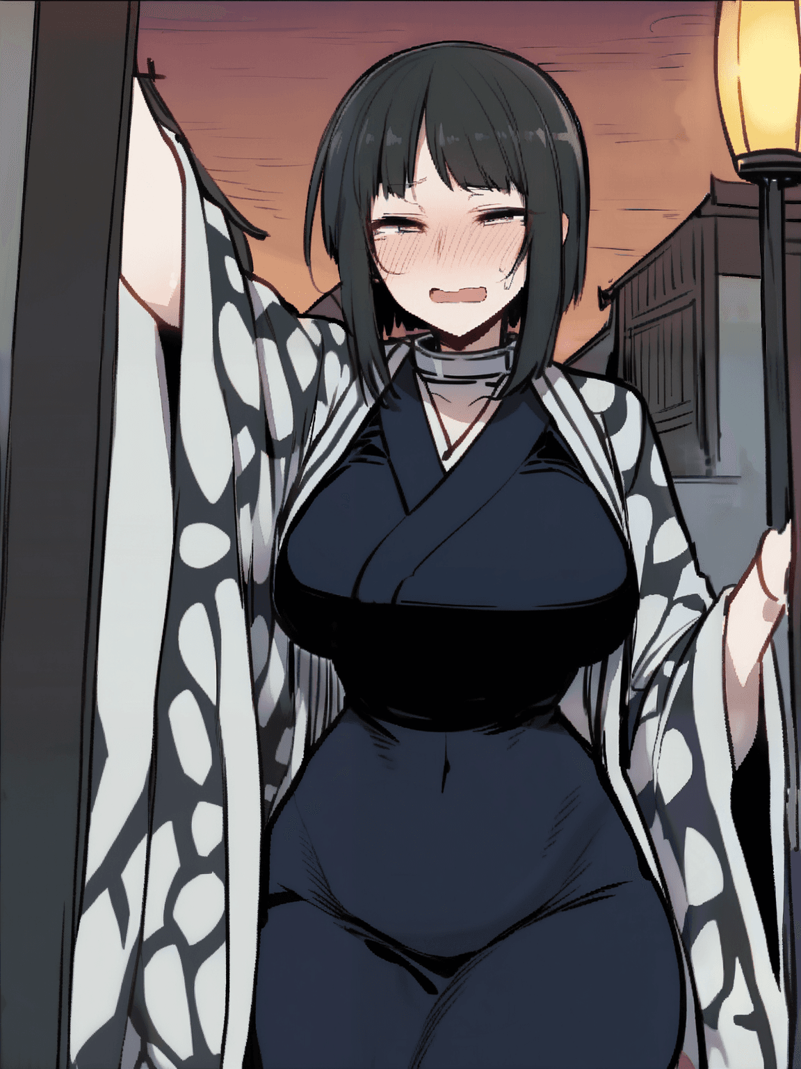 Thumbnail of shinobu Kocho