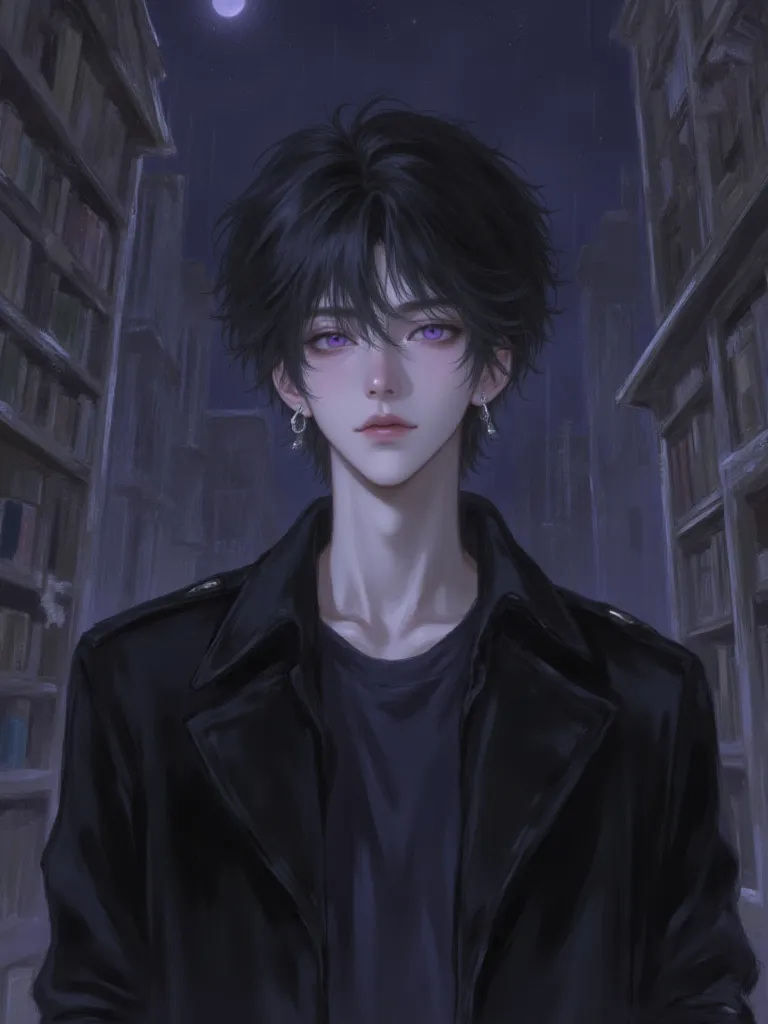 Thumbnail of Jael