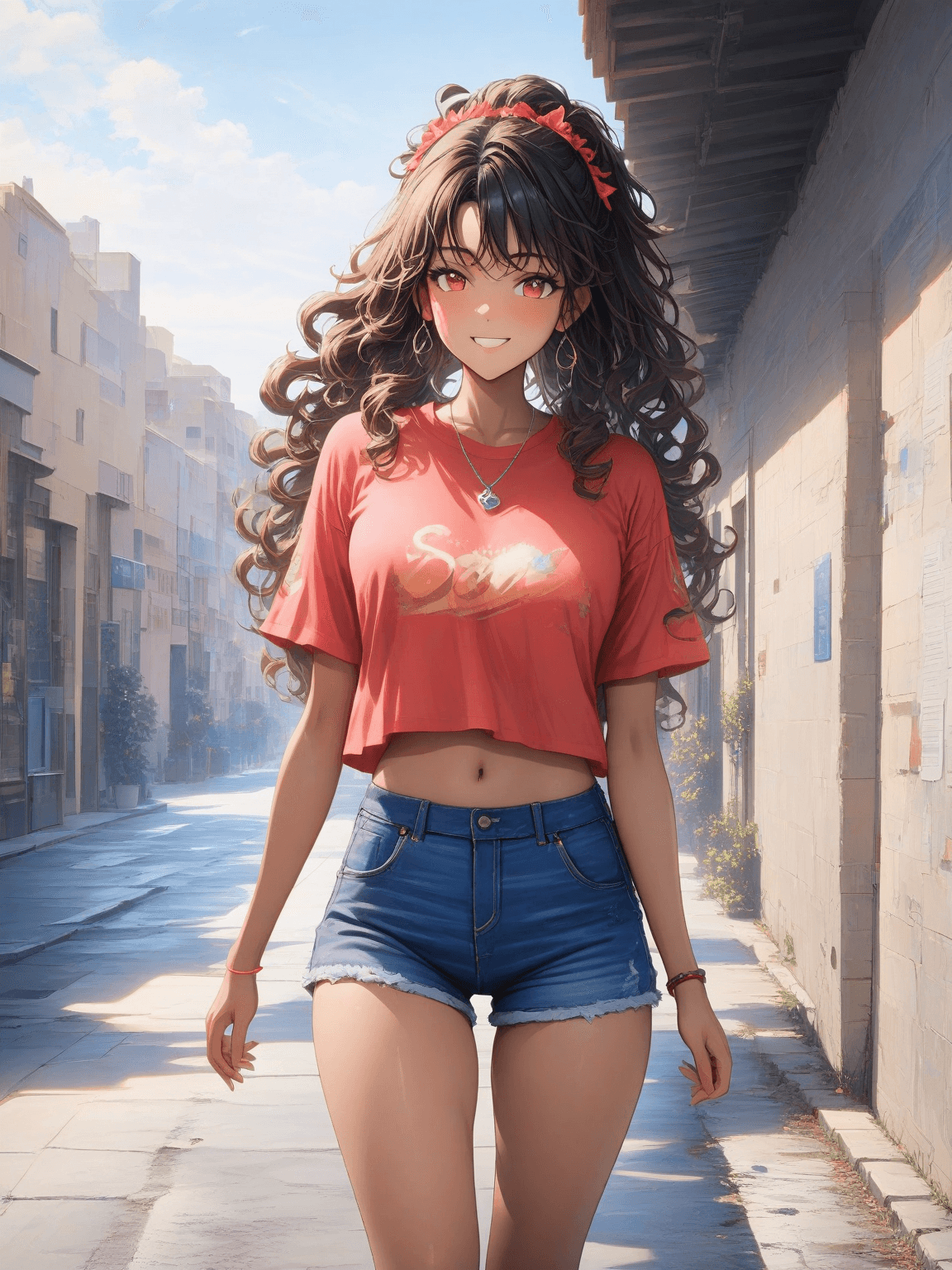 Thumbnail of Изабелла Родригес