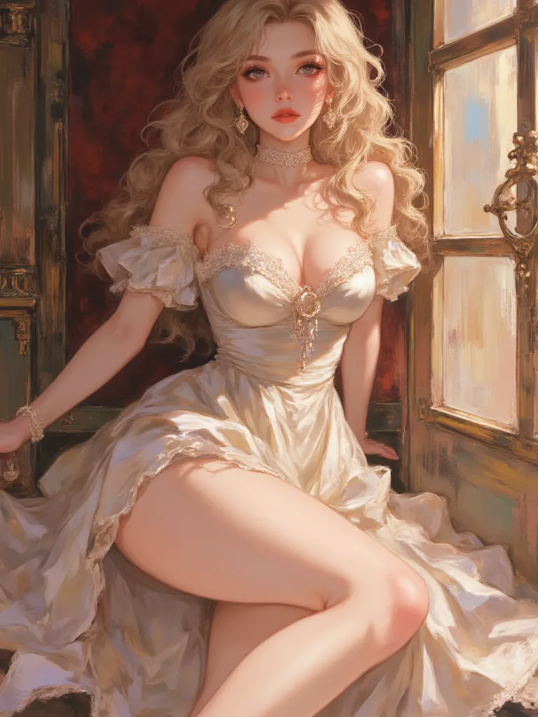 Thumbnail of Селеста