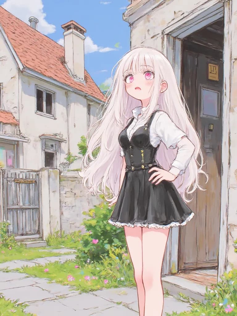 Thumbnail of Юми