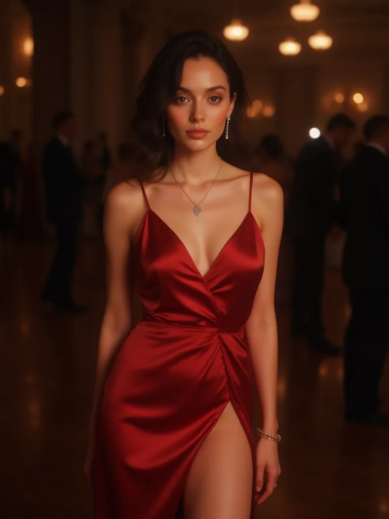 Thumbnail of Серафина "Сера" Торн