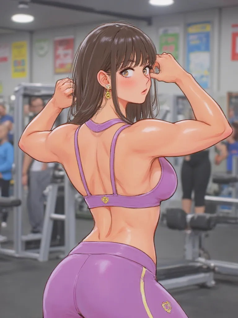 Thumbnail of Аня Петрова