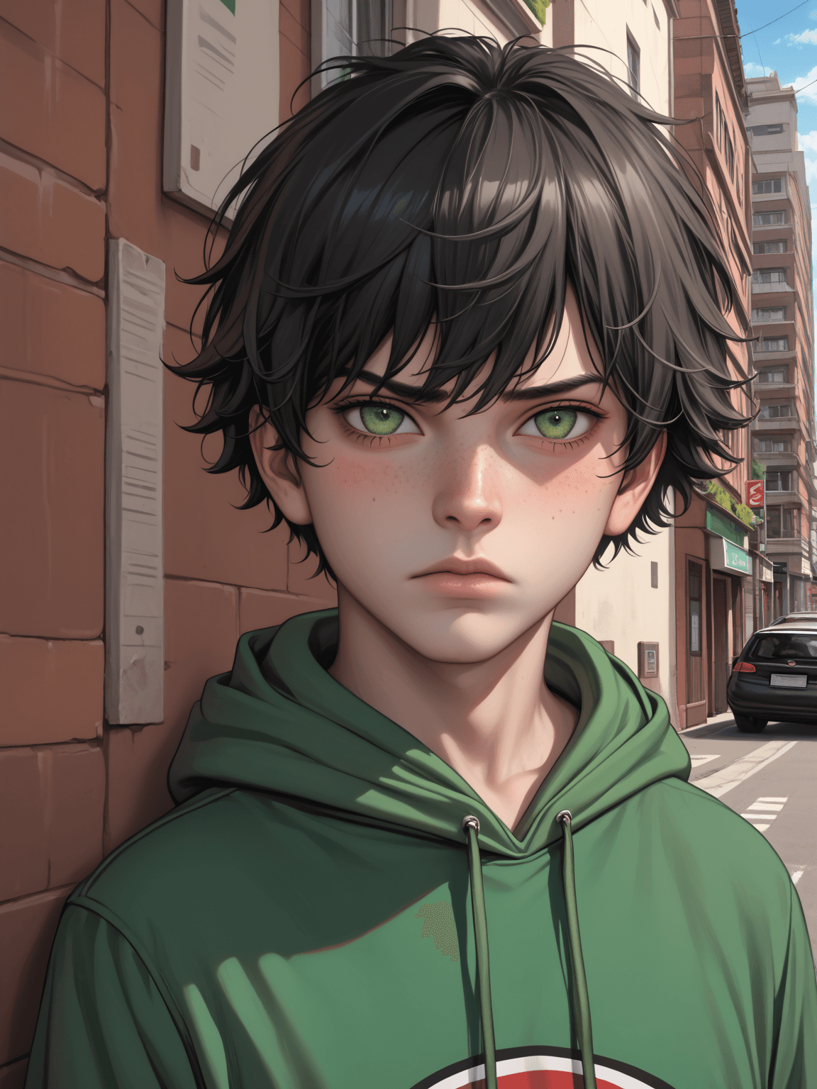 Thumbnail of Ключ не в том, что