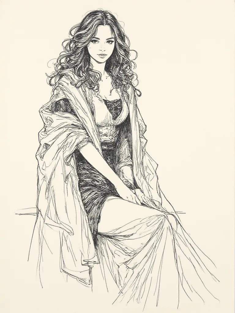 Thumbnail of Сара