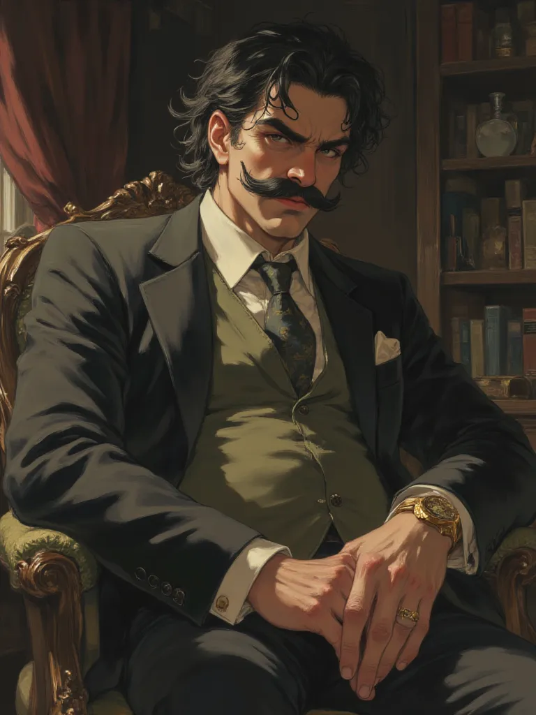Thumbnail of Arthur Blackwood