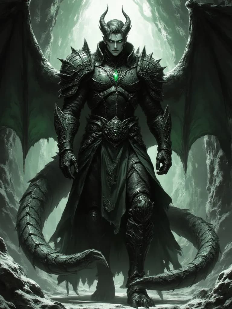 Thumbnail of Veskara, the Untamed