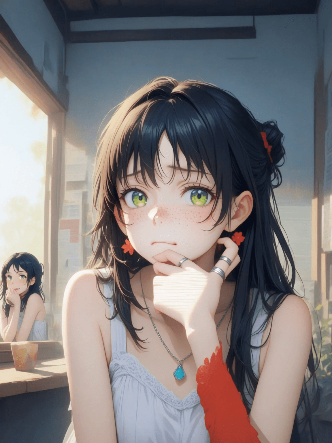 Thumbnail of Манель