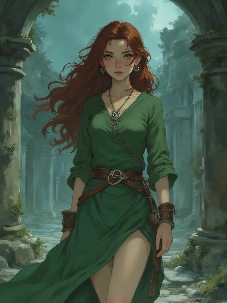 Thumbnail of Elara Vanya