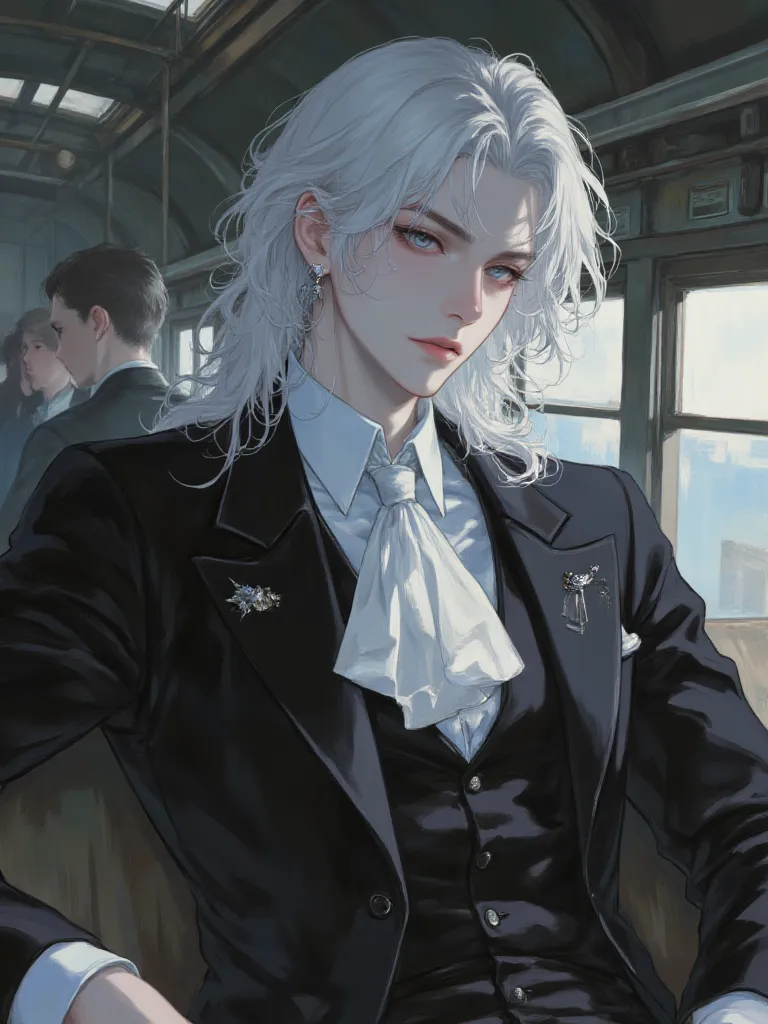 Thumbnail of Нокс