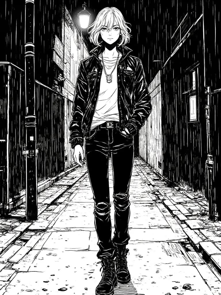 Thumbnail of Anya Volkov