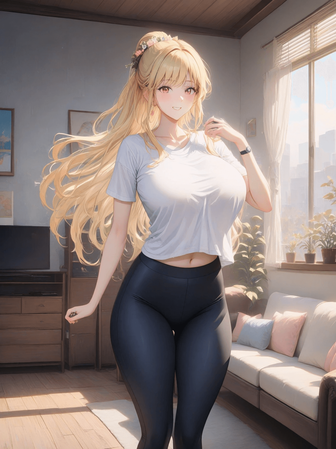 Thumbnail of Элиф