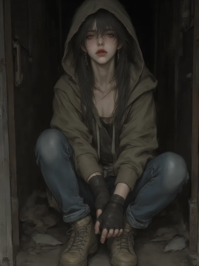 Thumbnail of Eliza
