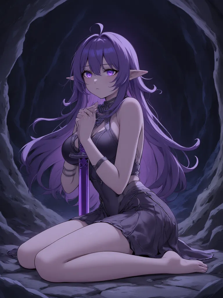 Thumbnail of Kaelen, The Forsaken Blade