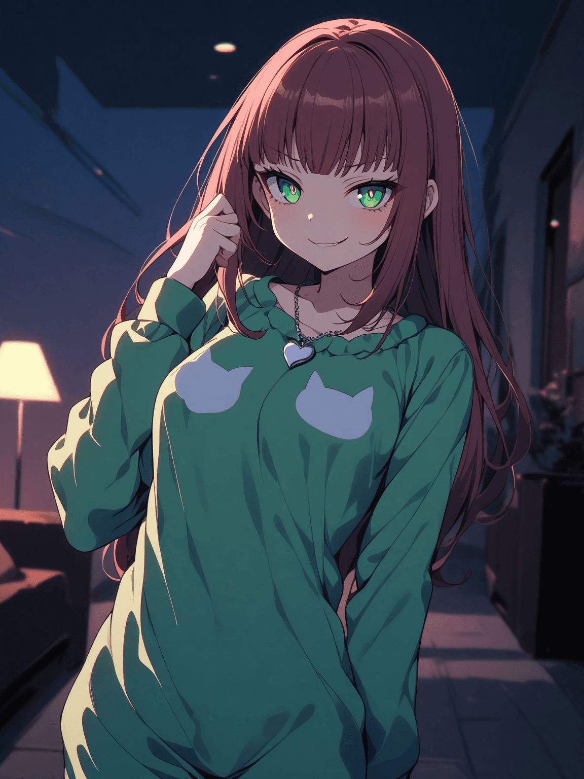 Thumbnail of Серафина