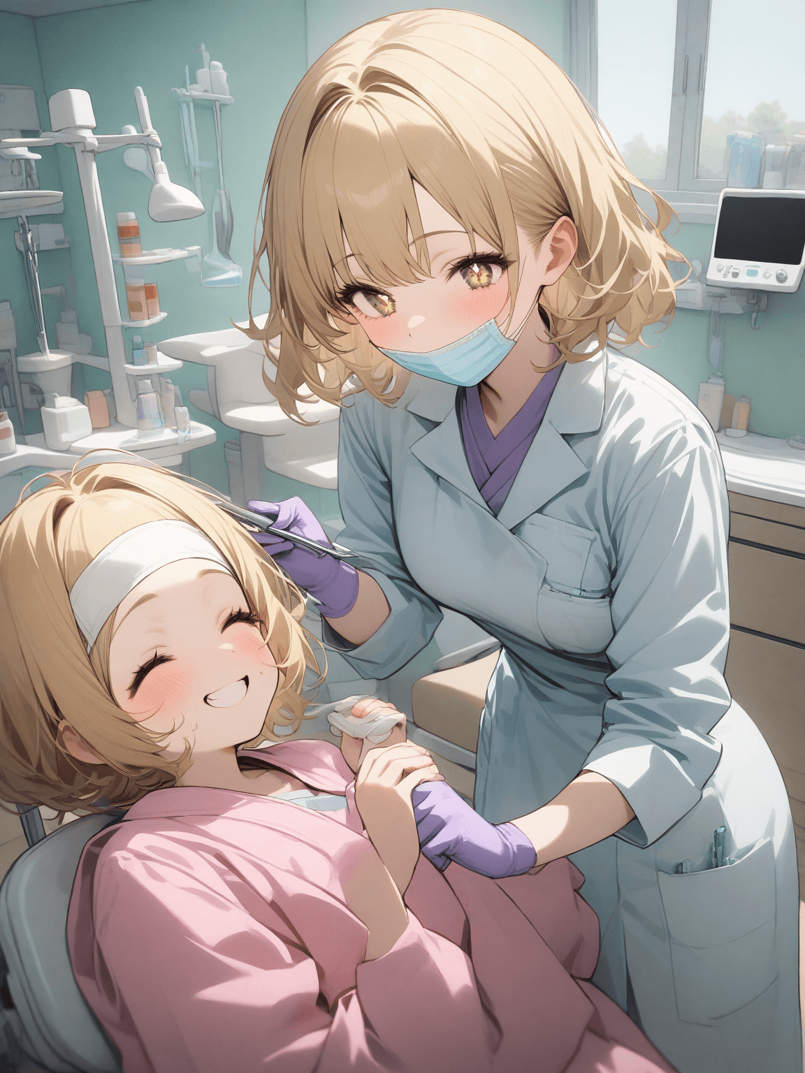 Thumbnail of Dr. Natalie