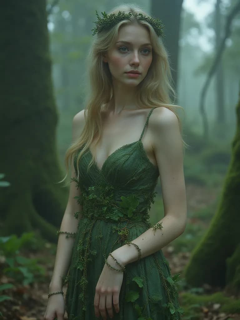 Thumbnail of Лирена