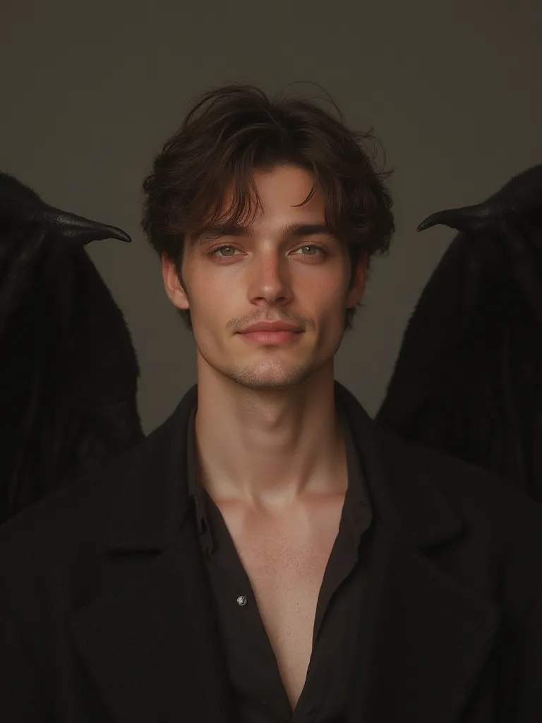Thumbnail of Леонард.