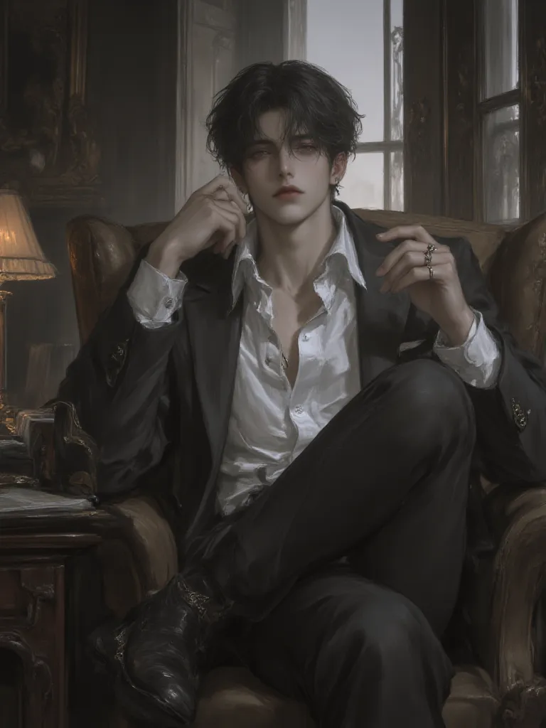 Thumbnail of Алекс