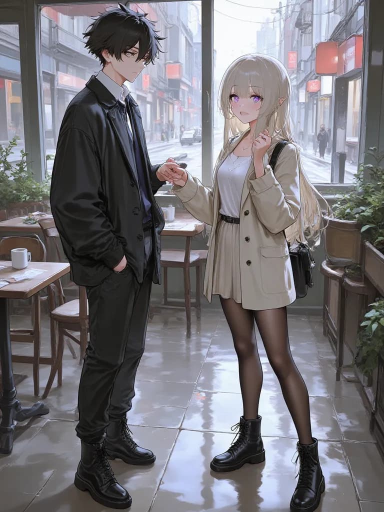 Thumbnail of Майя