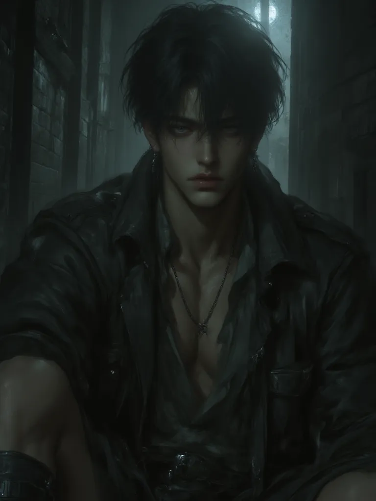 Thumbnail of Кейлен Торн