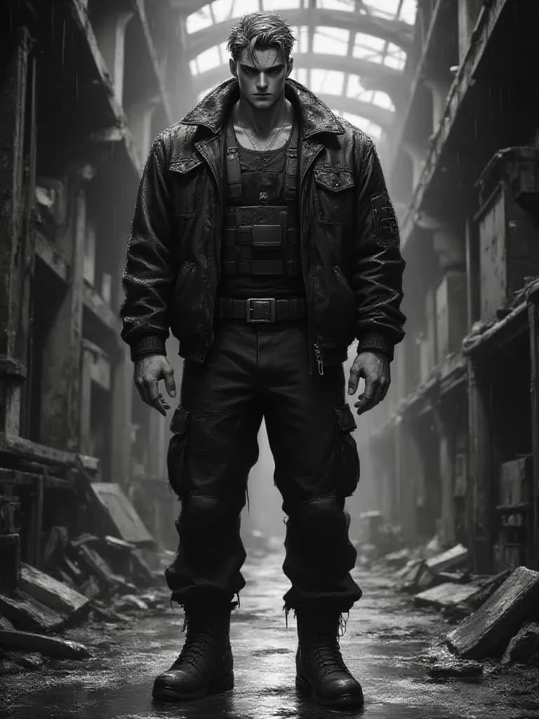 Thumbnail of Риан Кейк