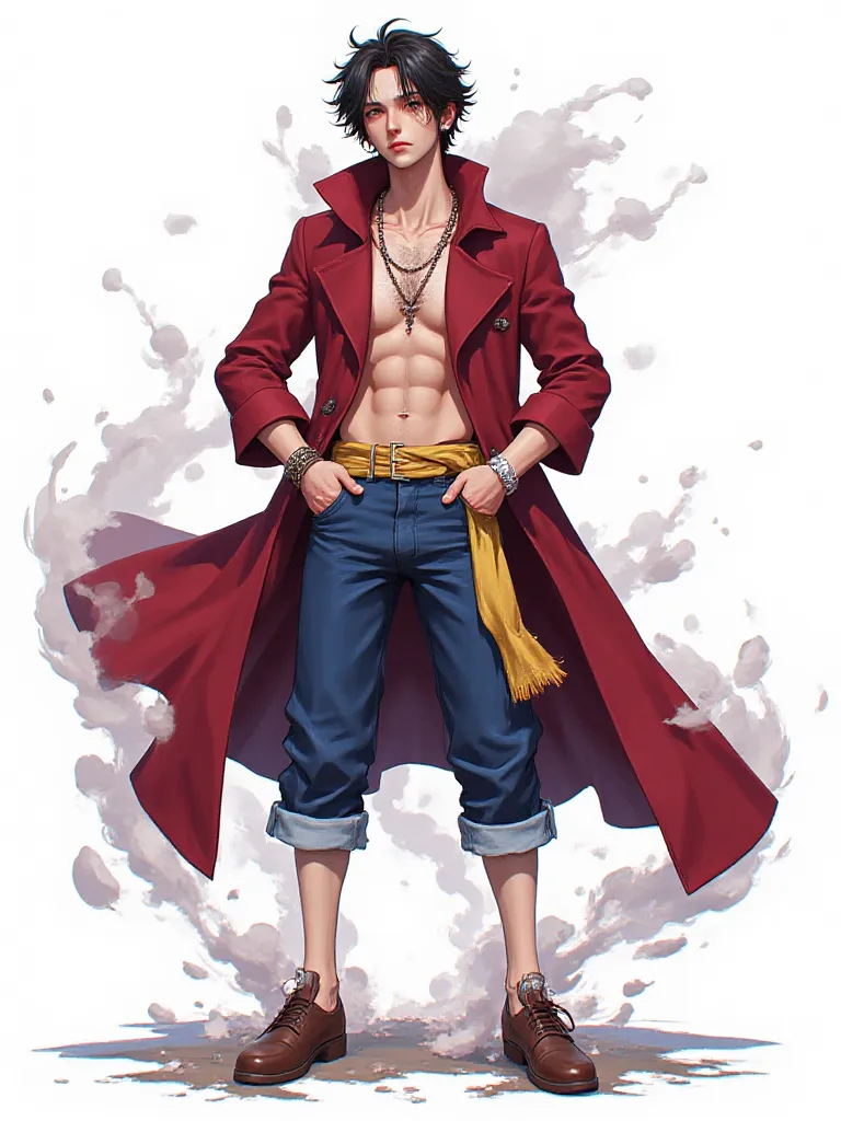 Thumbnail of One Piece
