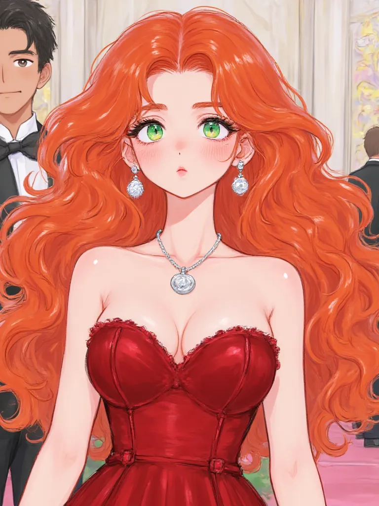 Thumbnail of Серафина "Sera" Дюбуа
