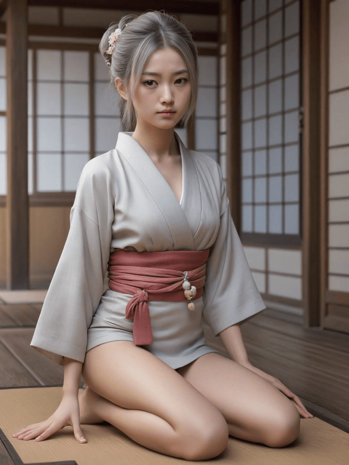 Thumbnail of akari