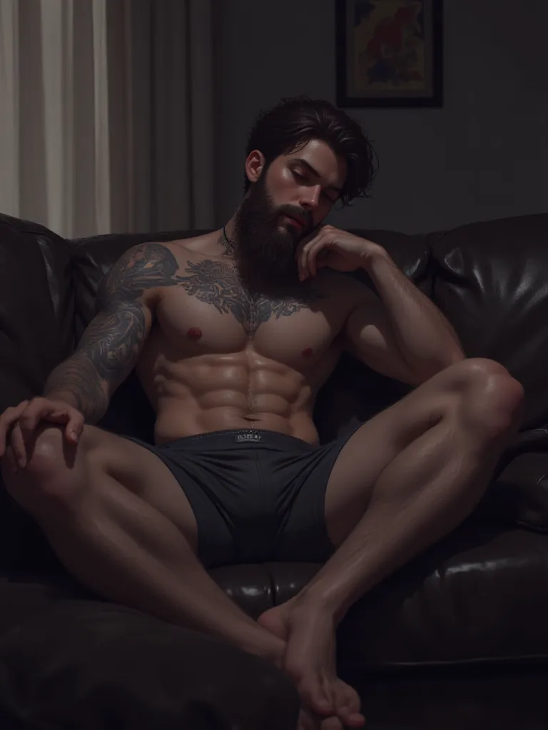 Thumbnail of Джамал "Джакс" Холлоуэй
