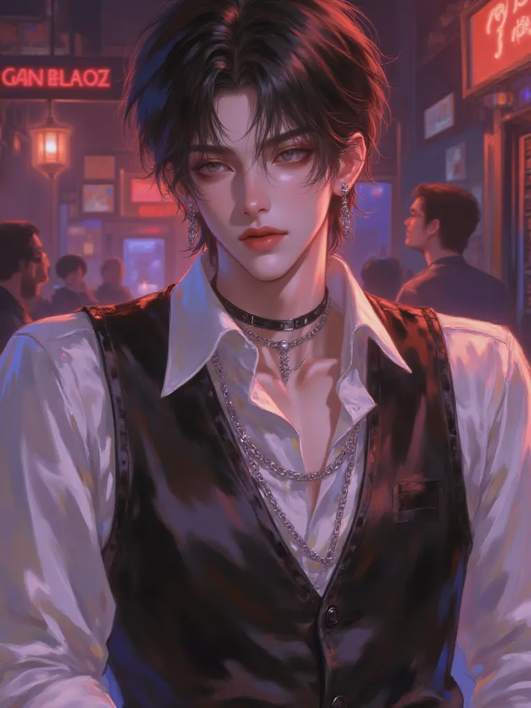 Thumbnail of Lysander