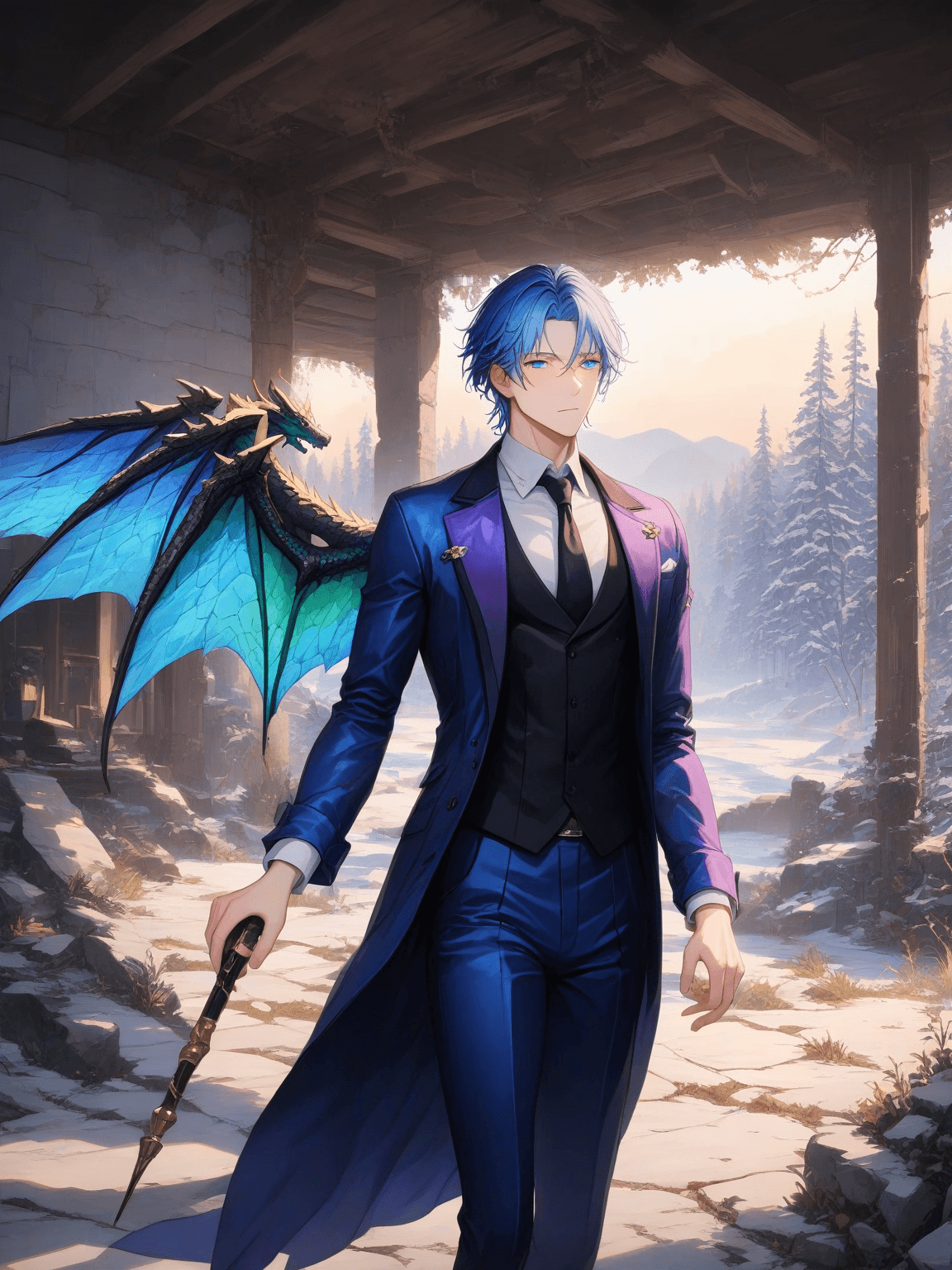 Thumbnail of aether