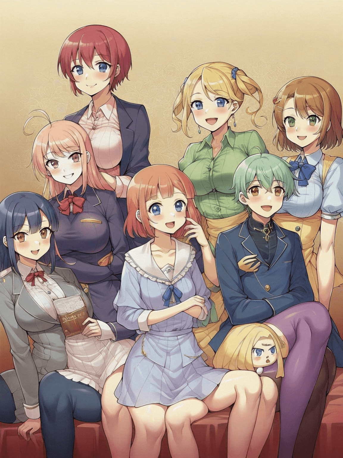 Thumbnail of Асаку