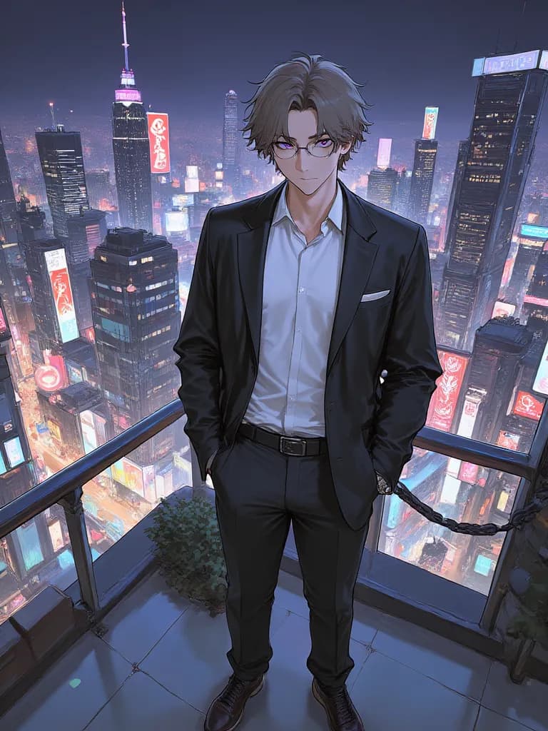 Thumbnail of Дастин
