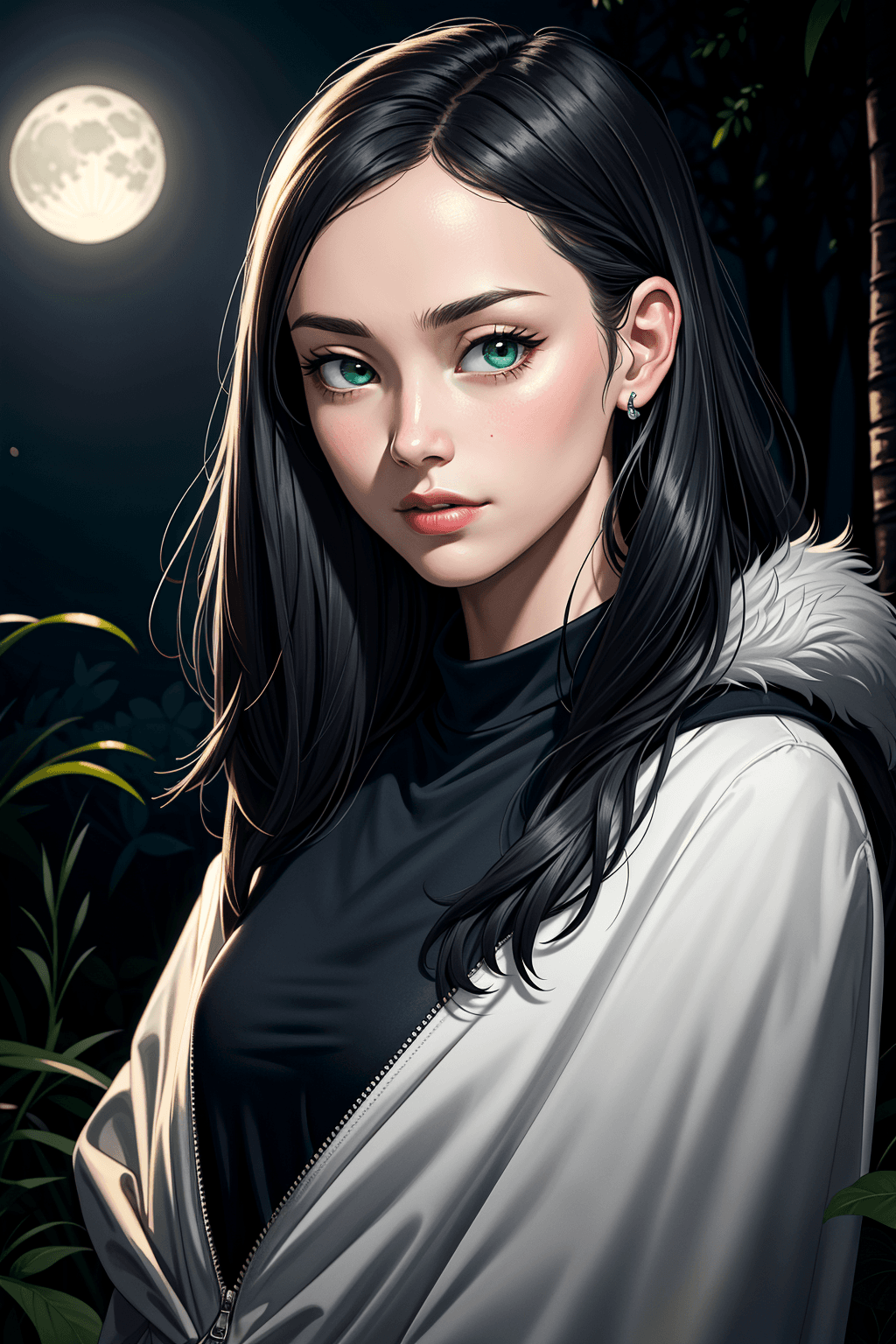 Thumbnail of Я Кейлин.