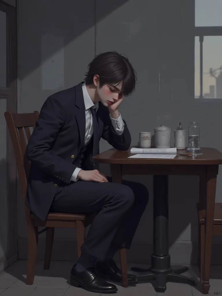Thumbnail of Чонгук