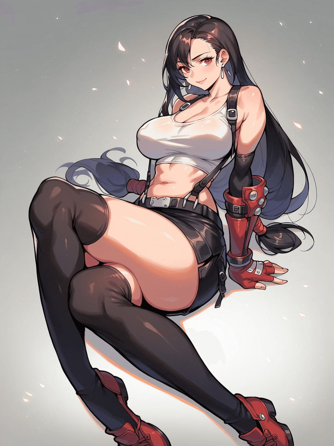 Thumbnail of tifa lockhart