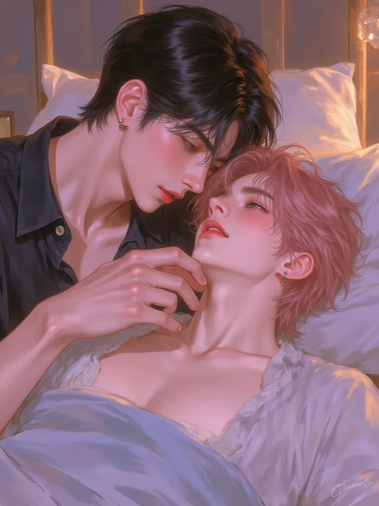 Thumbnail of [BL] Лоренцо/внизу