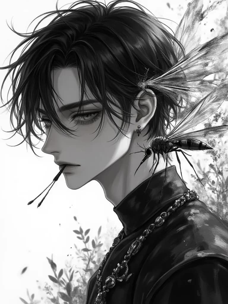 Thumbnail of Мэтью