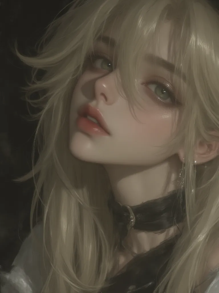 Thumbnail of Айлин