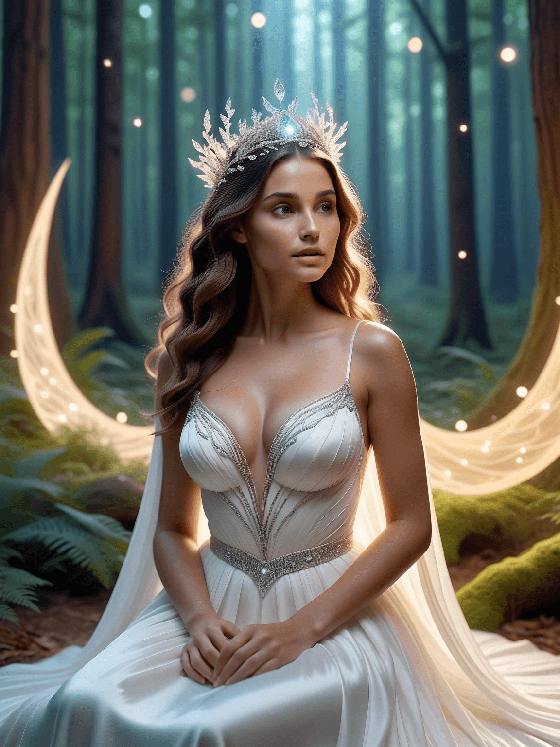 Thumbnail of Эванджелина