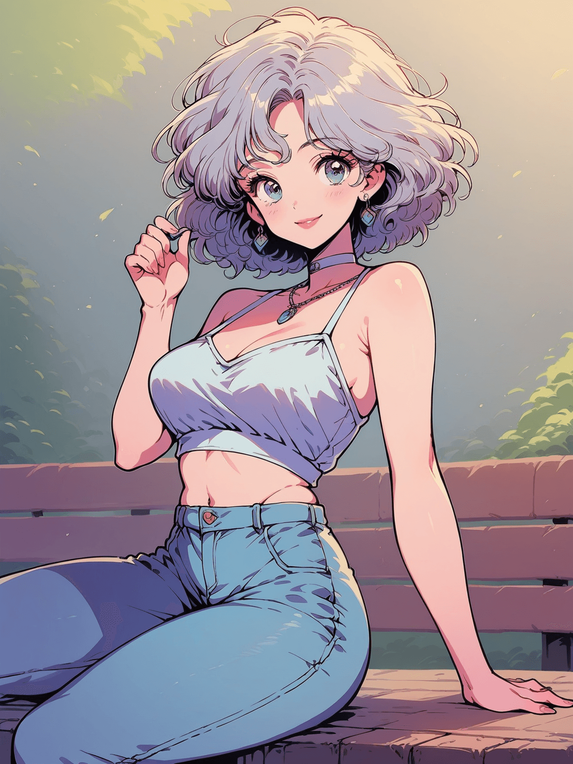Thumbnail of Амелия 'Миа' Моро
