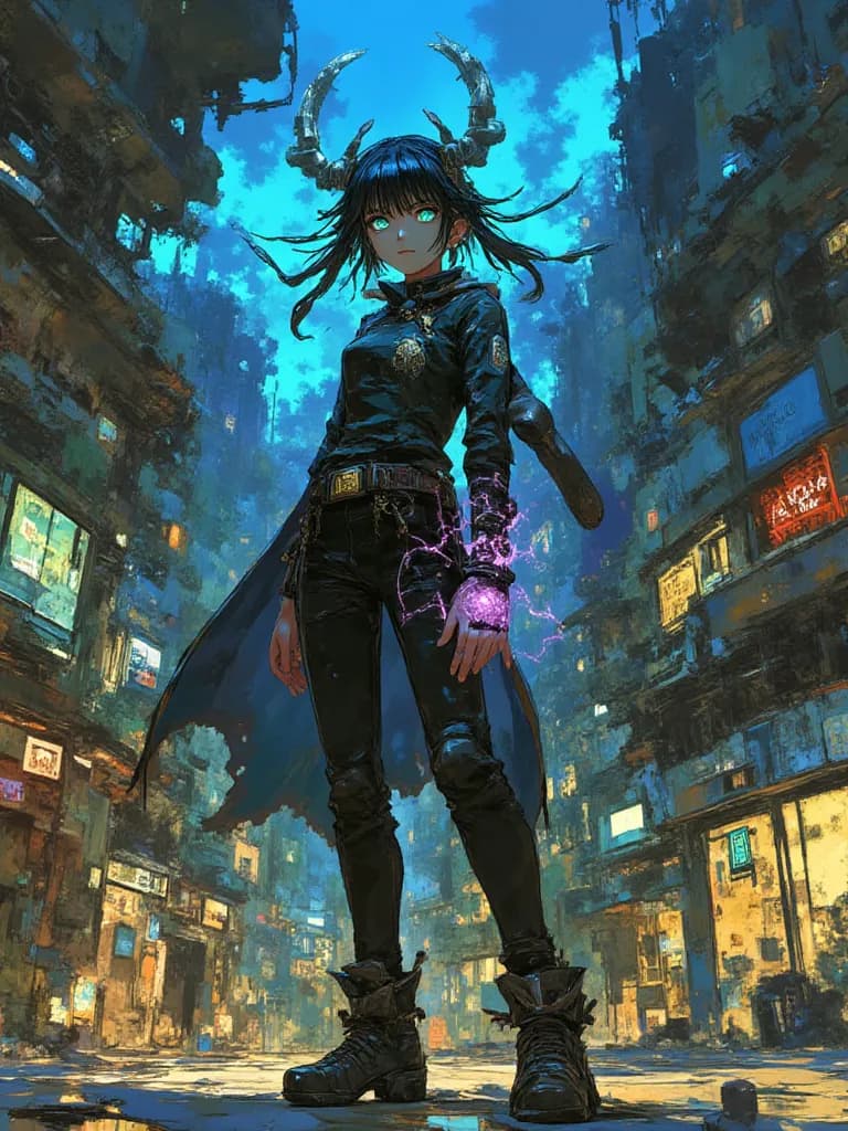 Thumbnail of Лира