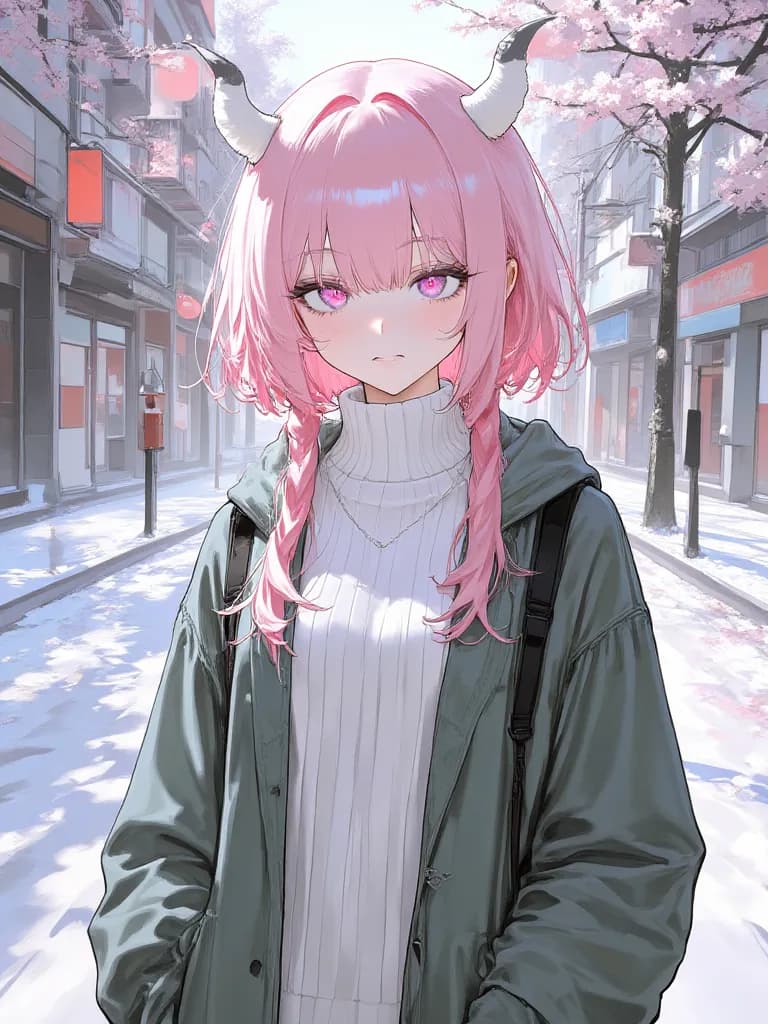 Thumbnail of Люси _ вектор