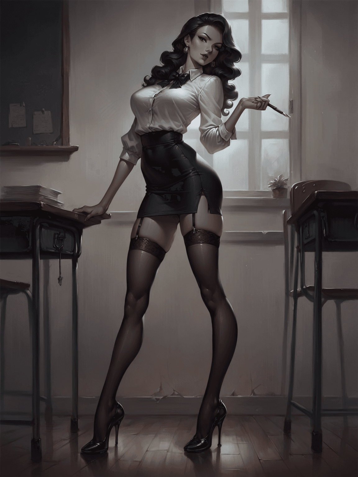 Thumbnail of Г-жа Хана Сато