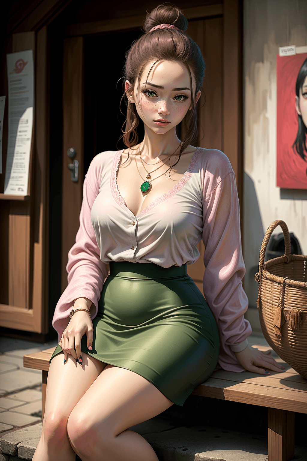 Thumbnail of Биби Карла