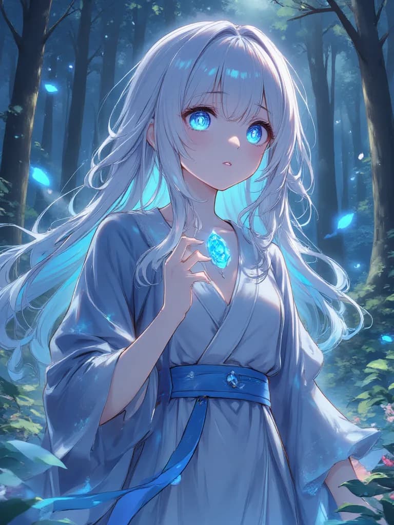 Thumbnail of Kaelen, the Ethereal Guardian